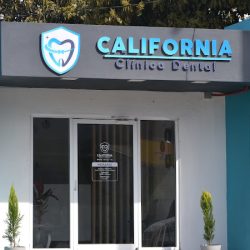 California Clínica Dental