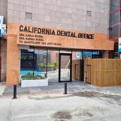 California Dental Office