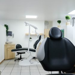 California's Dental Clinic