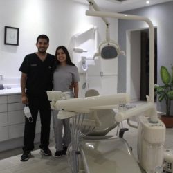 Camacho & Melgar Estudio Clínico Dental