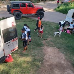 Campo De Beisbol