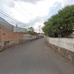 Campo Deportivo De El Salto De Espejo
