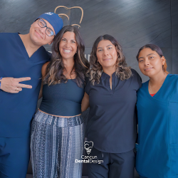 Cancun Dental Design