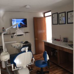 Cano Dental Center