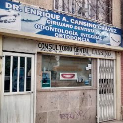 Cansino Clínica Dental