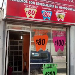 Cansino Consultorios Dentales