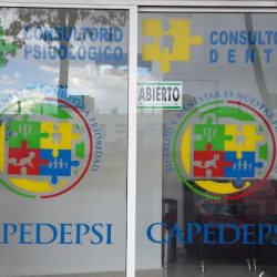 Capedepsi (centro De Atención Pediátrico, Dental Y Psicológico).