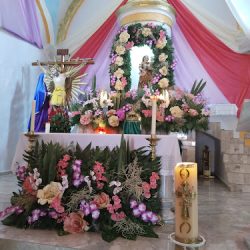Capilla De