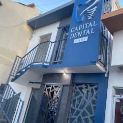 Capital Dental Care Los Algodones