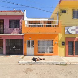 Cardenas Saucedo Maria Teresa