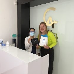 Caribel Andrade | Invisalign San Luis Potosí