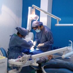 Cariodent Clinica Dental