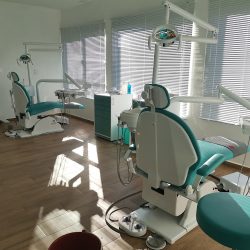 Carites Clínica Dental