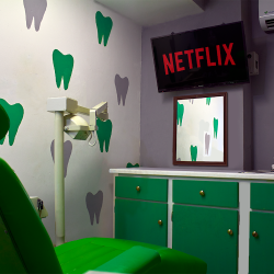 Casa Dental
