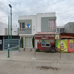 Casa Salud Vanguardia En Odontologia