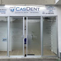 Casdent Odontología Integral