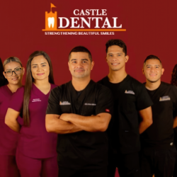 Castle Dental