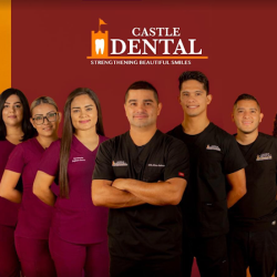 Castle Dental Loreto