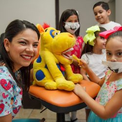 Catarina Clínica Dental