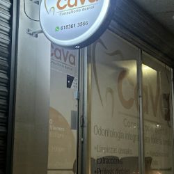 Cava Consultorio Dental