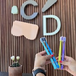 Cd Cuidado Dental