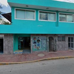 Cd. Luis Mario C. Lopez