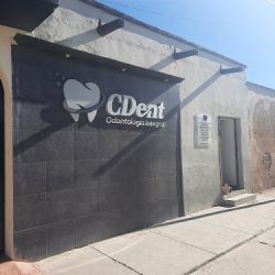 Cdent Odontología Integral