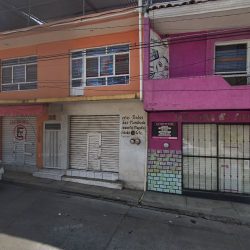Cdeo Quintero Rodríguez Claudia