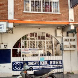 Cdi Concepto Dental Integral