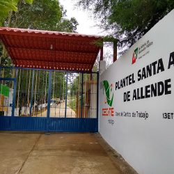 Cecyteh Santa Ana De Allende