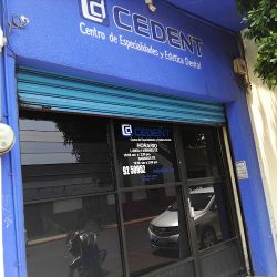 Cedent