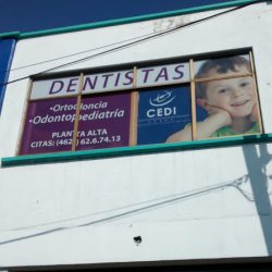 Cedi Dentista Ortodoncia