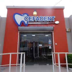 Cefadent Centro Familiar Dental (dentistas En Matamoros)