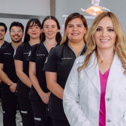 Cemed "centro Mexicano De Especialidades Dentales"