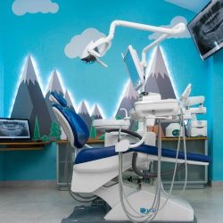 Central Dental. (dentistas En Mérida)