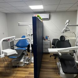 Central Dental