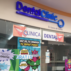 Central Dental Plaza MÍa Zinacantepec