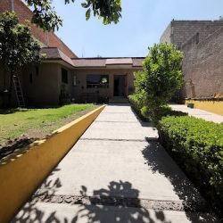 Centro Clínico