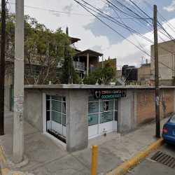 Centro Clínico Odontológico