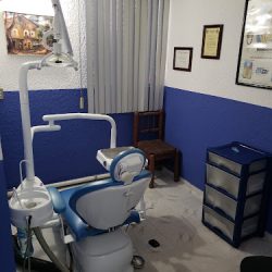 Centro De Atención Dental Especializada 