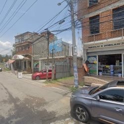 Centro De AtenciÓn Medica 