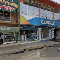 Centro De Atencion Odontologica Integral Y Ortodoncia