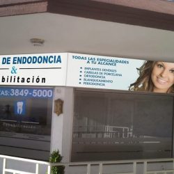 Centro De Endodoncia & Rehabilitación