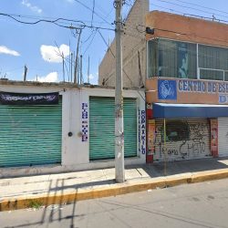 Centro De Especialidades Bioprogresiva Dental