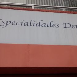 Centro De Especialidades Dentales Dr B Alonso Aispuro Rivas