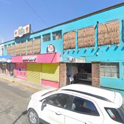 Centro De Especialidades Dentales