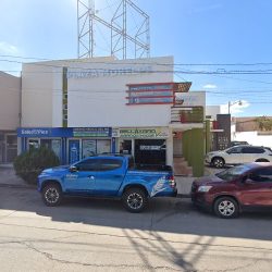 Centro De Especialidades Dentales