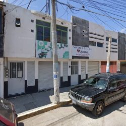 Centro De Especialidades Dentales