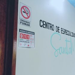 Centro De Especialidades Dentales