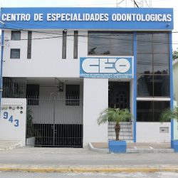 Centro De Especialidades Odontologicas Ceo Valles